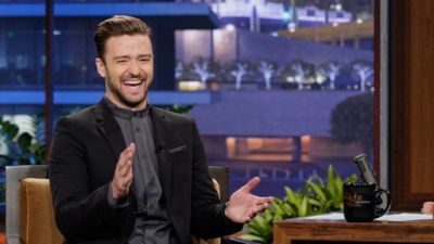 The Tonight Show with Jay Leno Season 21 Episode 156