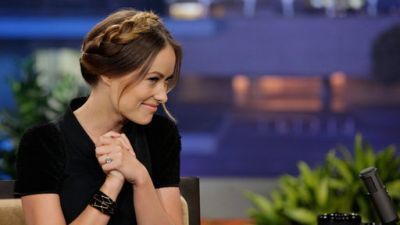 The Tonight Show with Jay Leno Season 21 Episode 157
