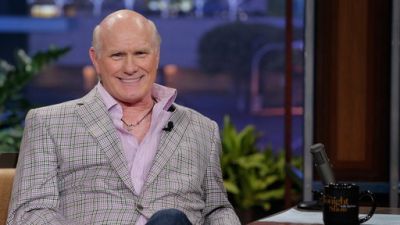 The Tonight Show with Jay Leno Season 21 Episode 165