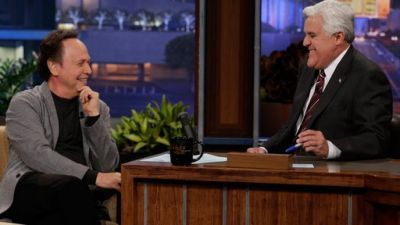The Tonight Show with Jay Leno Season 21 Episode 167
