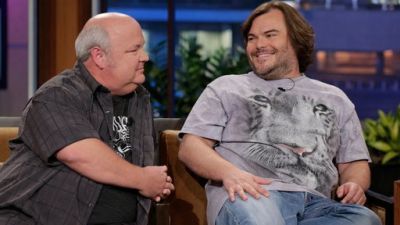 The Tonight Show with Jay Leno Season 21 Episode 170