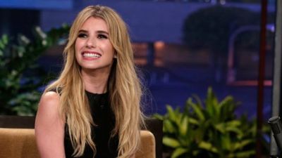The Tonight Show with Jay Leno Season 21 Episode 174