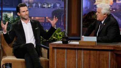 The Tonight Show with Jay Leno Season 21 Episode 176