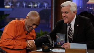 The Tonight Show with Jay Leno Season 21 Episode 188