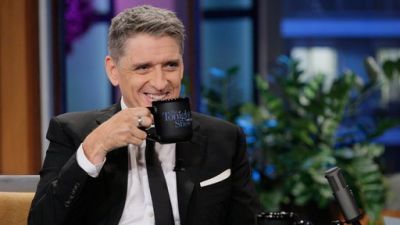 The Tonight Show with Jay Leno Season 21 Episode 189