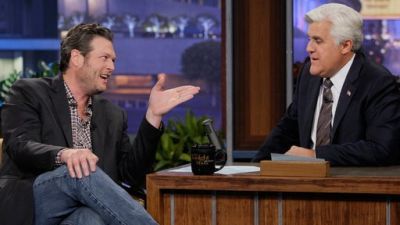 The Tonight Show with Jay Leno Season 21 Episode 193