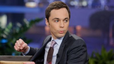 The Tonight Show with Jay Leno Season 21 Episode 195