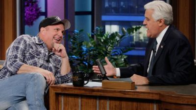 The Tonight Show with Jay Leno Season 21 Episode 198