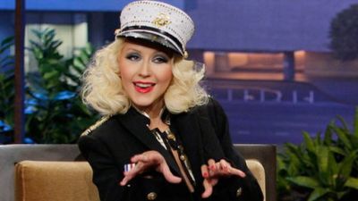 The Tonight Show with Jay Leno Season 21 Episode 199