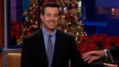 The Tonight Show with Jay Leno Season 21 Episode 204