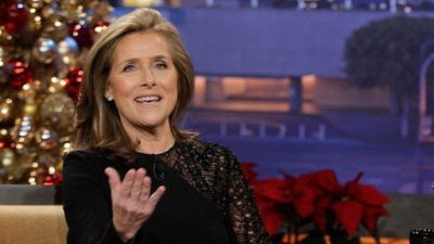 The Tonight Show with Jay Leno Season 21 Episode 205