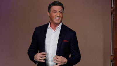 The Tonight Show with Jay Leno Season 21 Episode 208