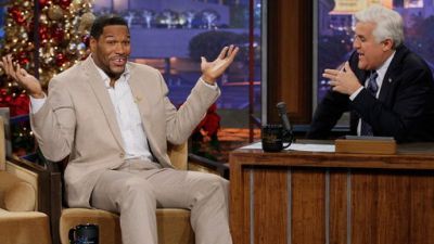 The Tonight Show with Jay Leno Season 21 Episode 209