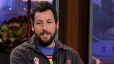 The Tonight Show with Jay Leno Season 21 Episode 221