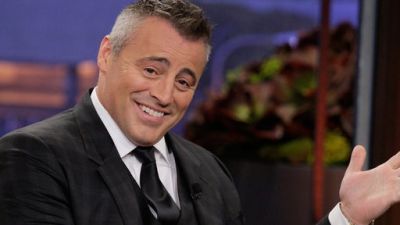 The Tonight Show with Jay Leno Season 21 Episode 223