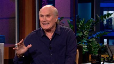 The Tonight Show with Jay Leno Season 21 Episode 224