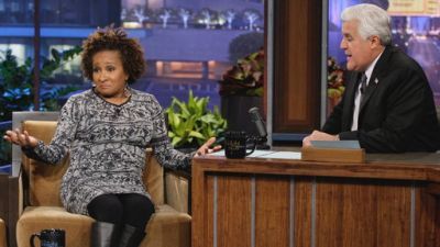 The Tonight Show with Jay Leno Season 21 Episode 226
