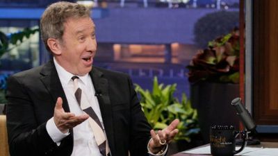 The Tonight Show with Jay Leno Season 21 Episode 229