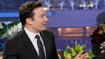 The Tonight Show with Jay Leno Season 21 Episode 230