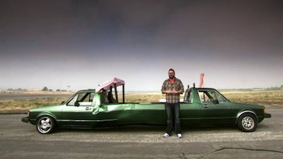 Top Gear Season 3 Episode 6