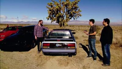 Top Gear Season 5 Episode 3