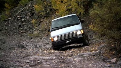 Top Gear Season 2 Episode 12