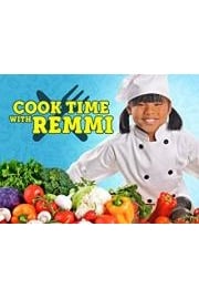 Cooking Time With Remmi