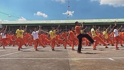 Happy Jail Season 1 Episode 1