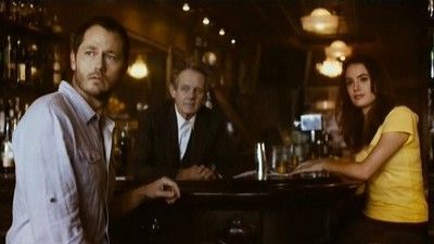 Bar Karma Season 1 Episode 1