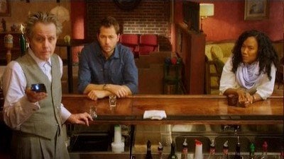 Bar Karma Season 1 Episode 3