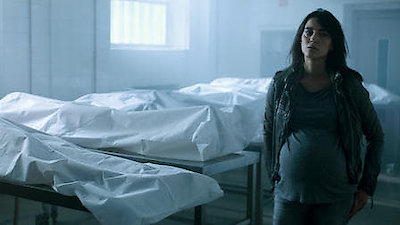 Victim Number 8 Season 1 Episode 1