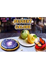 Dessert Galore