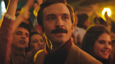 45 rpm Season 1 Episode 1