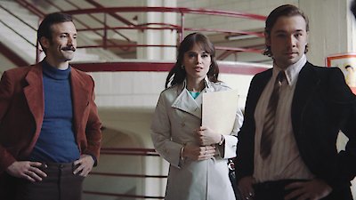 45 rpm Season 1 Episode 2