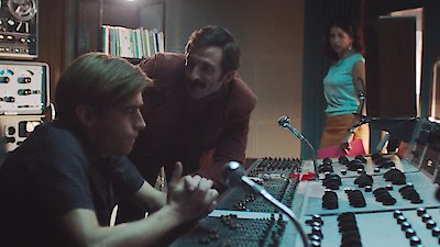 45 rpm Season 1 Episode 3