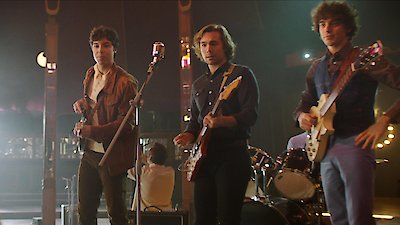 45 rpm Season 1 Episode 6