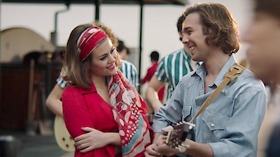 45 rpm Season 1 Episode 7