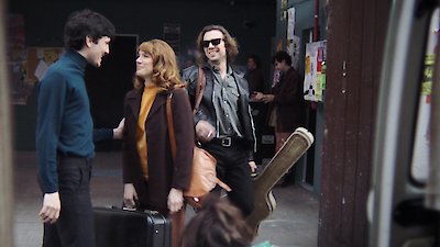 45 rpm Season 1 Episode 8