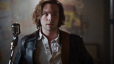 45 rpm Season 1 Episode 12