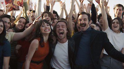 45 rpm Season 1 Episode 13