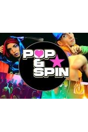 Pop & Spin