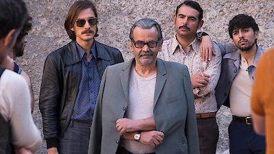 Trust Season 1 Episode 5