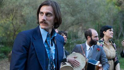 Trust Season 1 Episode 8