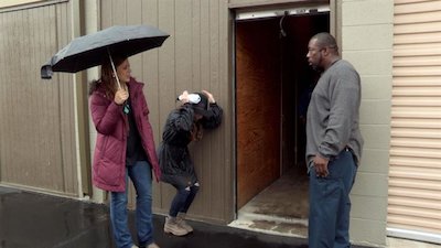 Storage Wars Season 10 Episode 9