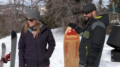 Storage Wars Season 10 Episode 11