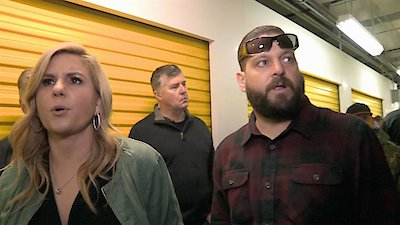 Storage Wars Season 10 Episode 14
