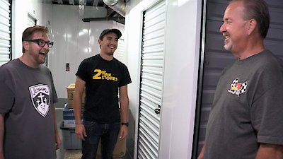 Storage Wars Season 10 Episode 23