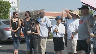 Storage Wars Season 11 Episode 6