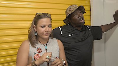 Storage Wars Season 11 Episode 9
