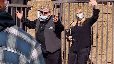 Storage Wars Season 13 Episode 2